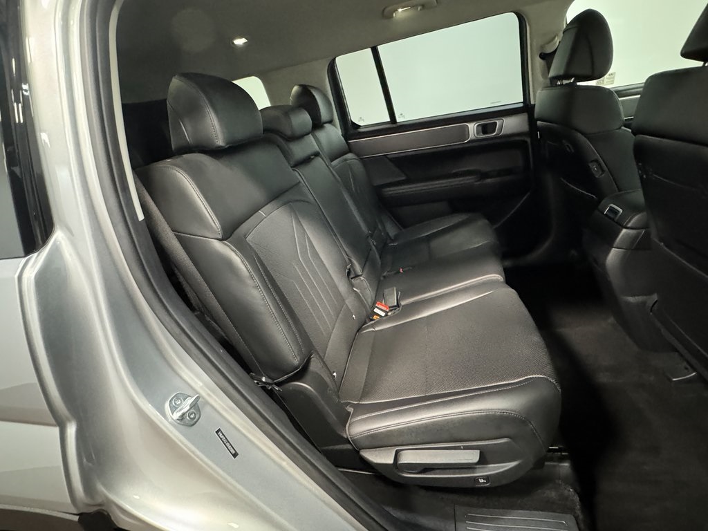 2024 Hyundai Santa Fe SEL photo 12