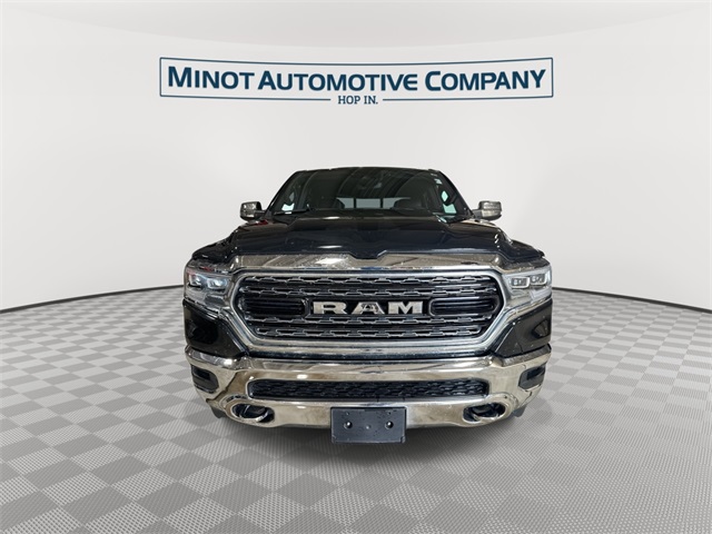 2023 Ram 1500 Limited photo 2