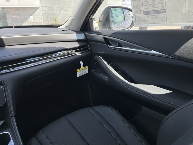 2026 Infiniti QX60 Luxe photo 19