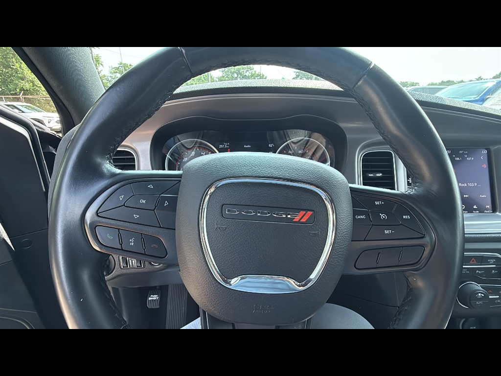 2023 Dodge Charger GT photo 8