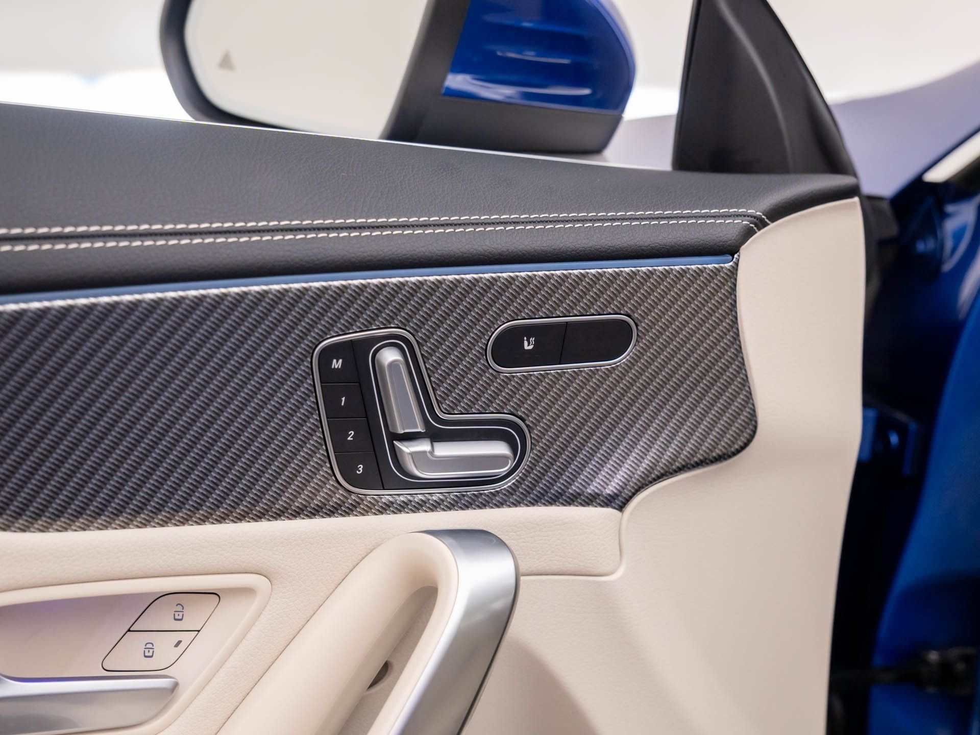 2026 Mercedes Benz CLA 250 4MATIC photo 14