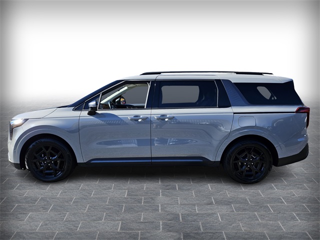 2025 Kia Carnival SX Prestige photo 4