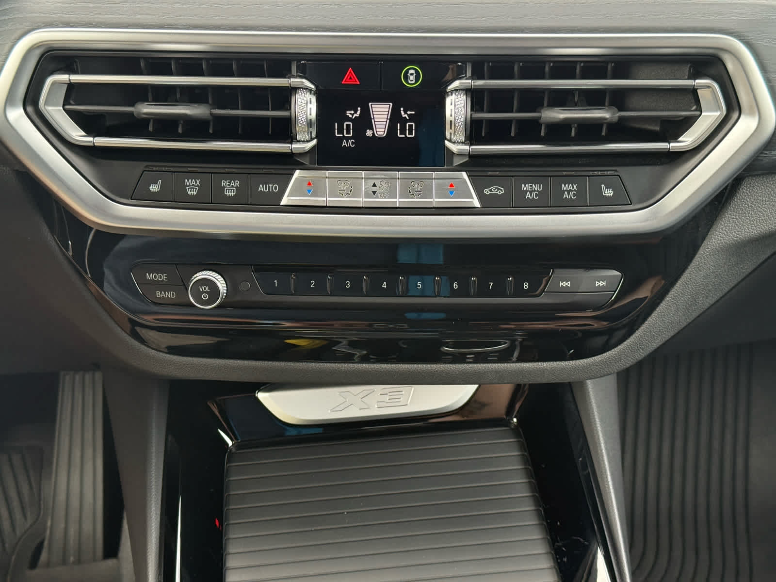 2022 Bmw X3 xDrive30i photo 18