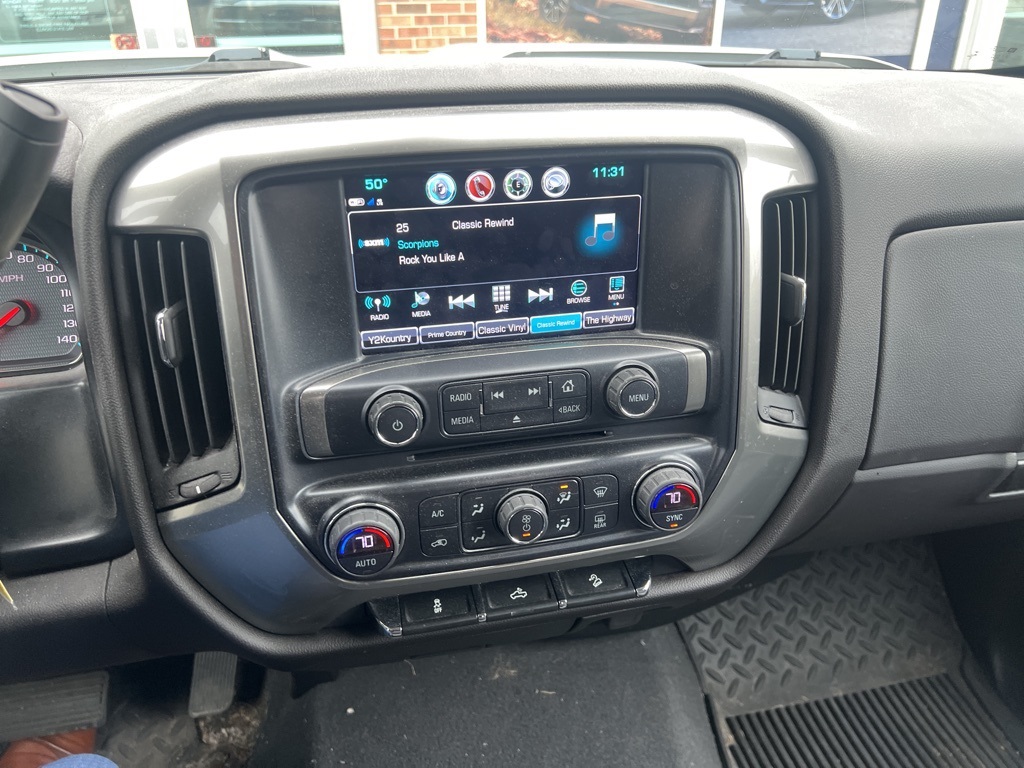 2019 CHEVROLET SILVERADO HD - Image 12
