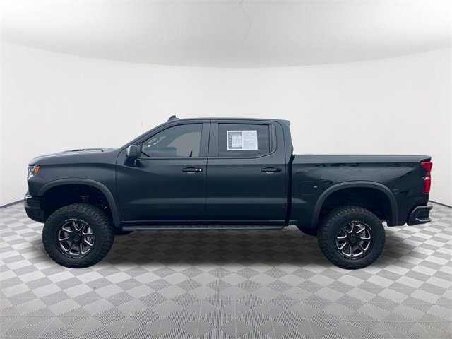 2024 Chevrolet Silverado 1500 ZR2 photo 7