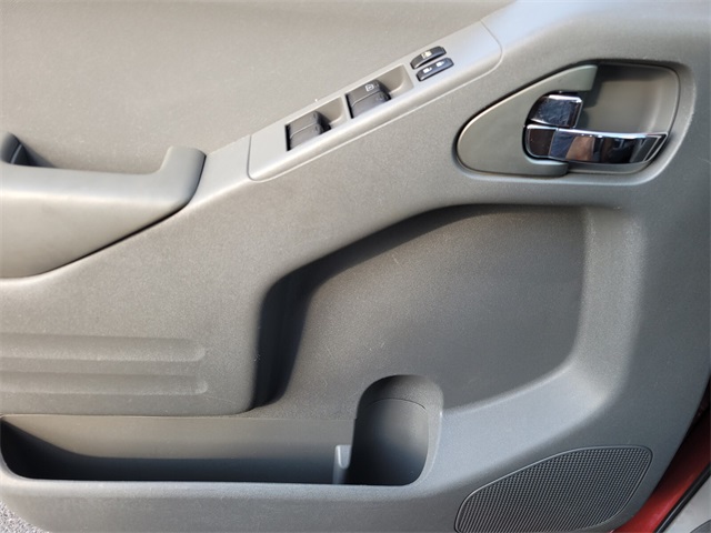 2019 Nissan Frontier SV photo 29