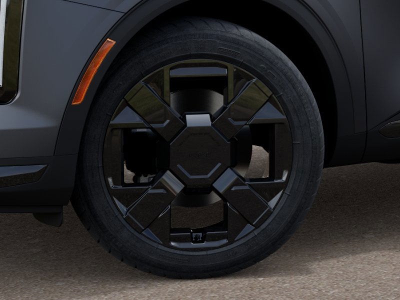 2026 Kia Sportage Hybrid photo 8