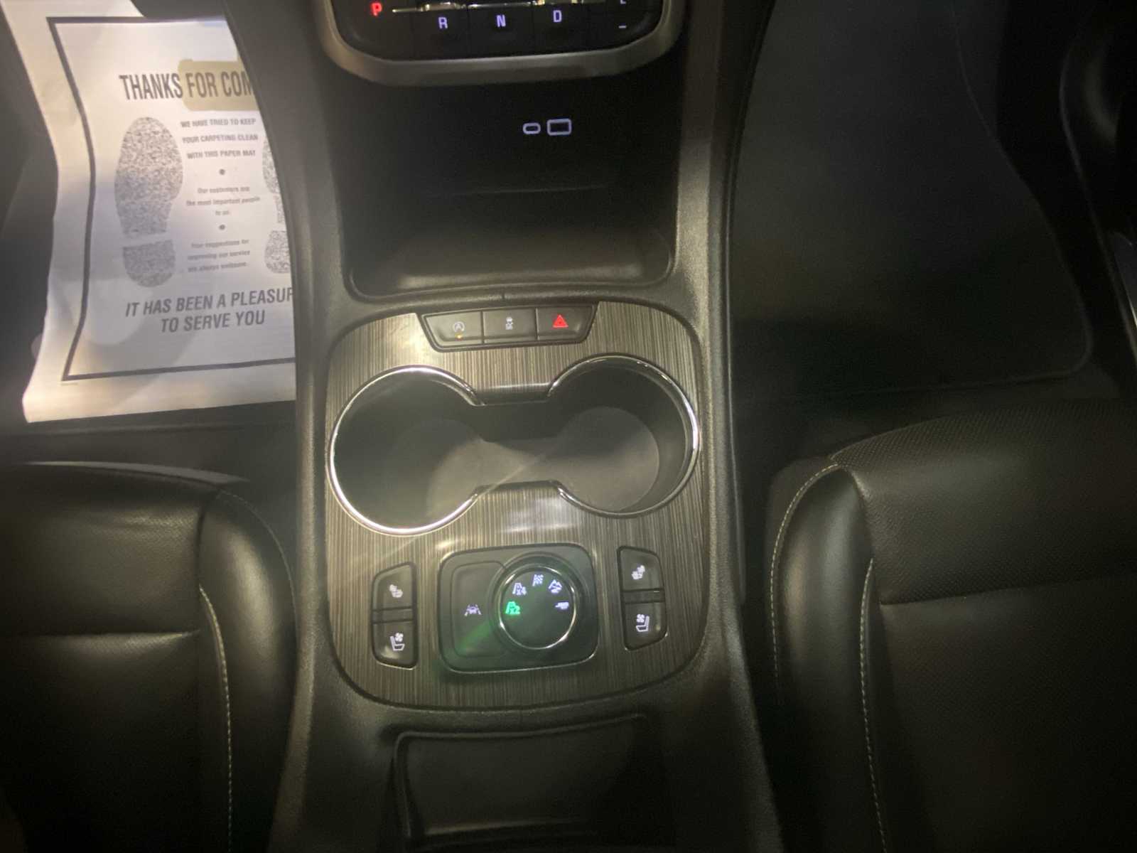 2023 Gmc Acadia SLT photo 18