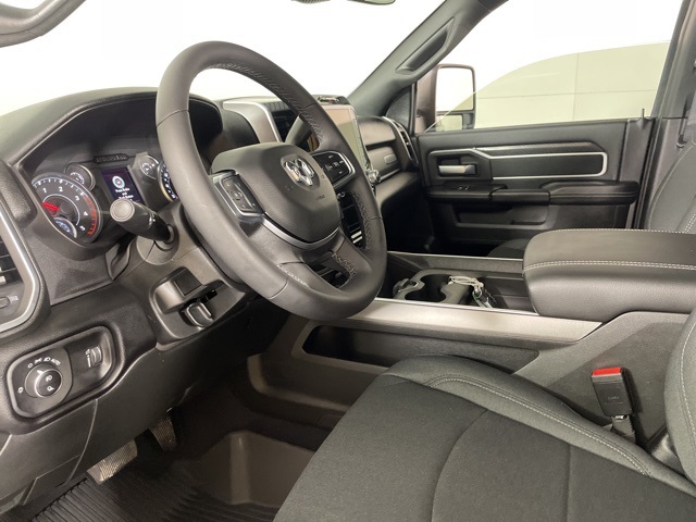 2025 Ram 2500 Big Horn photo 19