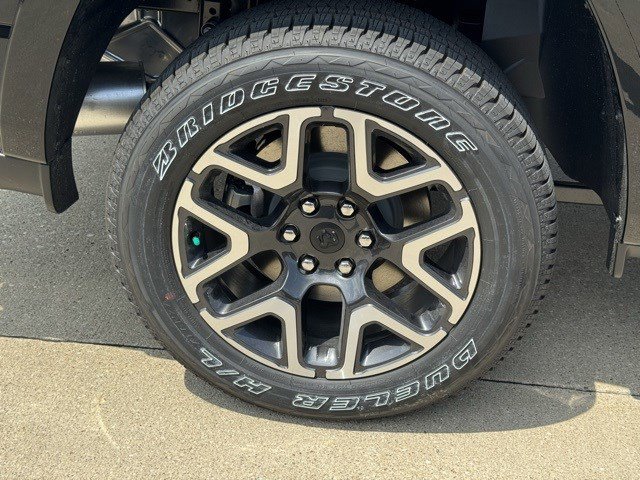 2026 Ram 1500 Laramie photo 37