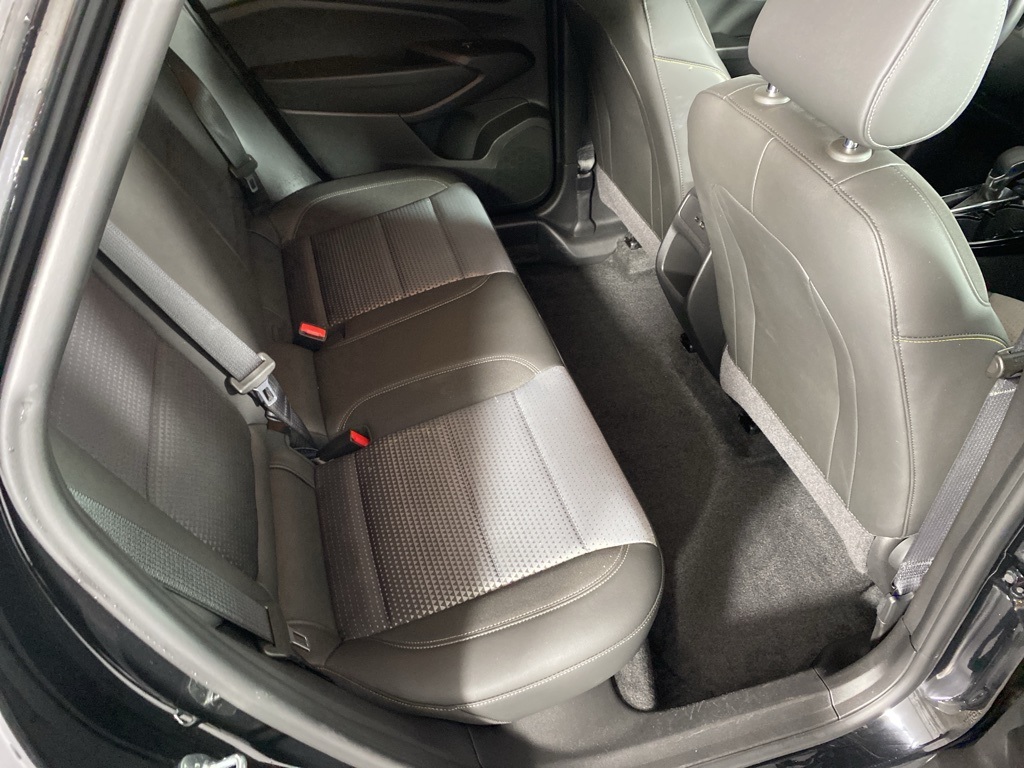 2024 Chevrolet Trax LT photo 4