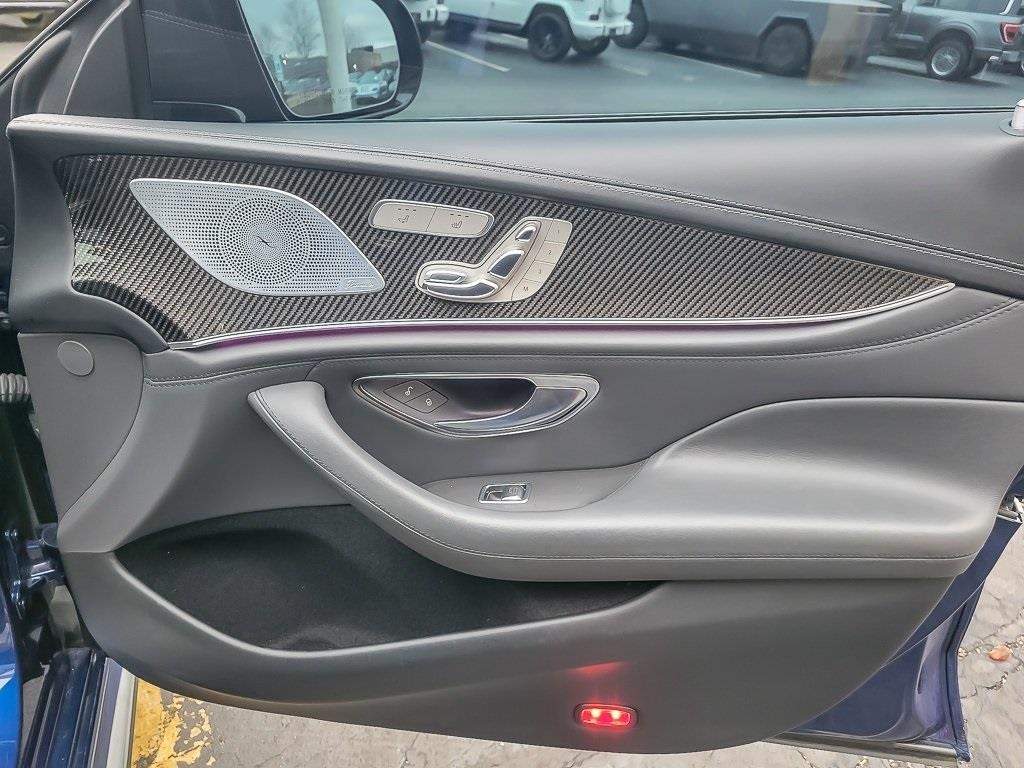 2019 MERCEDES-BENZ AMG GT - Image 22