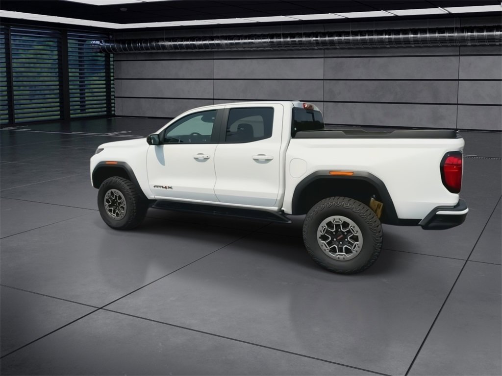 2023 Gmc Canyon AT4X photo 5