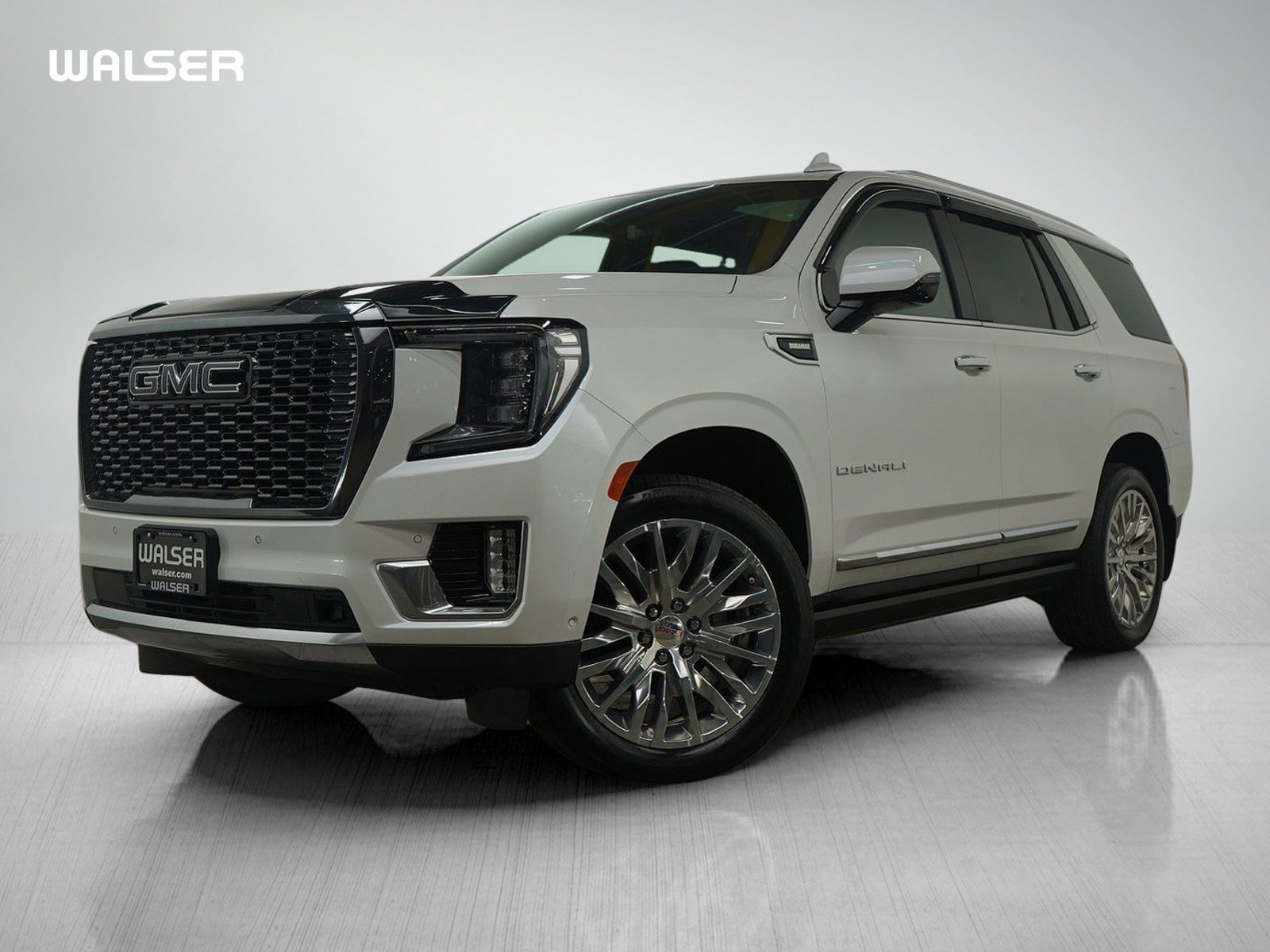 2023 GMC Yukon Denali's photo
