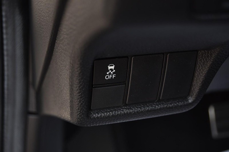 2025 Honda Civic Sport photo 11