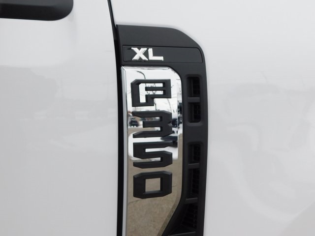 2025 Ford F-350 XL photo 34