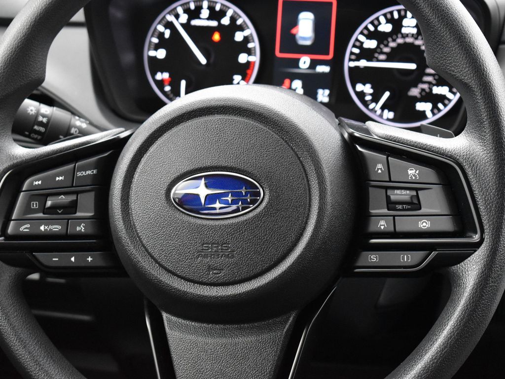 2025 Subaru Crosstrek Premium photo 15