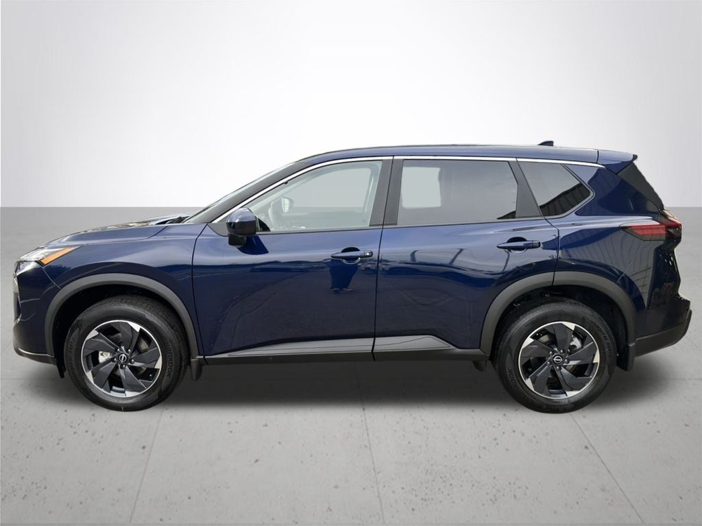 2026 Nissan Rogue SV photo 10