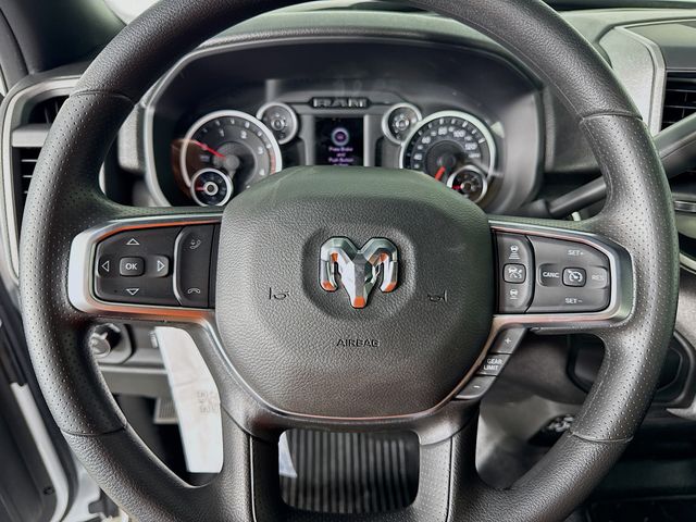 2025 Ram 3500 Tradesman photo 10