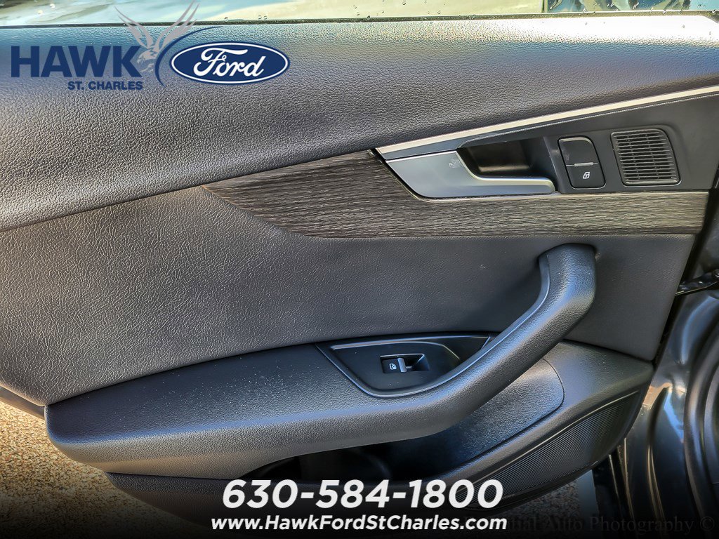 2018 AUDI A5 - Image 17