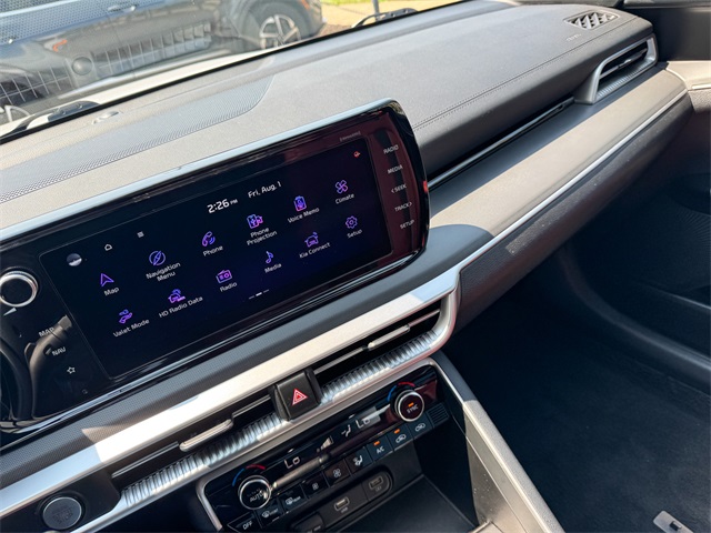 2023 Kia K5 GT-Line photo 41