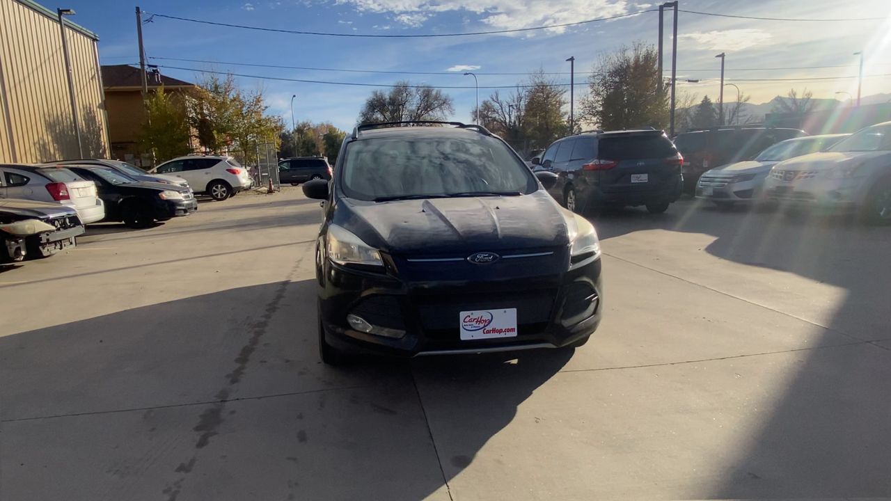 2015 Ford Escape SE photo 2