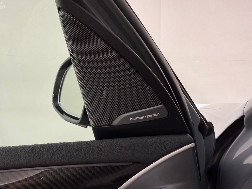 2024 Bmw X3 M40i photo 23