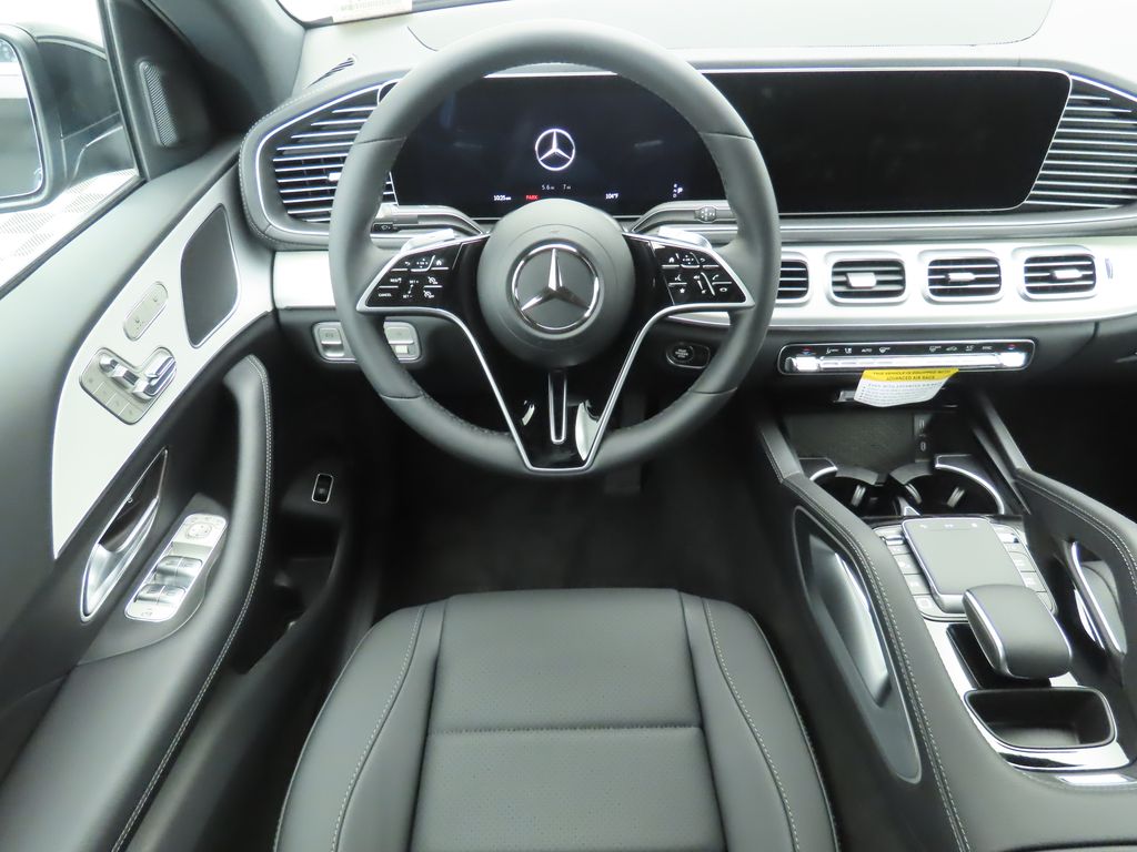 2026 Mercedes Benz GLE 450 4MATIC photo 10