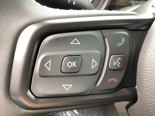 2025 Jeep Wrangler Sport S photo 8