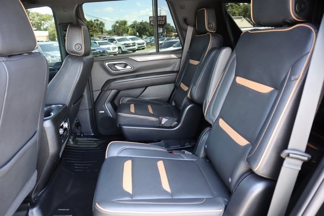 2023 Gmc Yukon AT4 photo 19