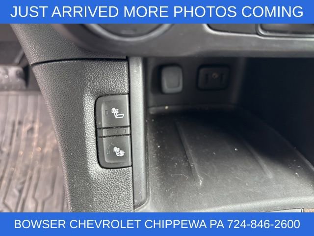 Used 2017 GMC Acadia SLE-2 with VIN 1GKKNSLA7HZ164531 for sale in Beaver Falls, PA