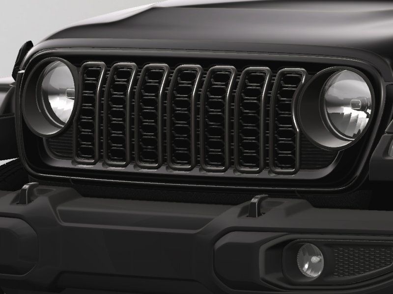 2025 Jeep Gladiator Sport S photo 14