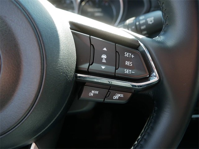 2021 Mazda CX-5 Touring Preferred photo 18