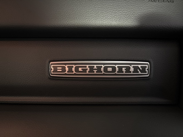 2025 Ram 1500 Big Horn photo 29