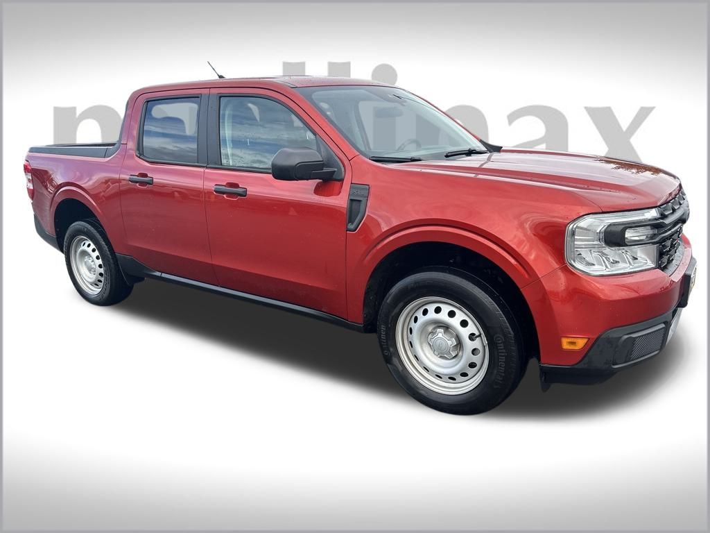 2024 Ford Maverick XL