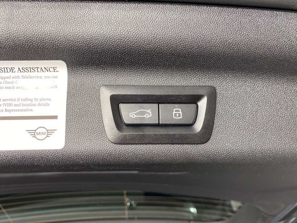 2025 Mini Cooper S ALL4 photo 23