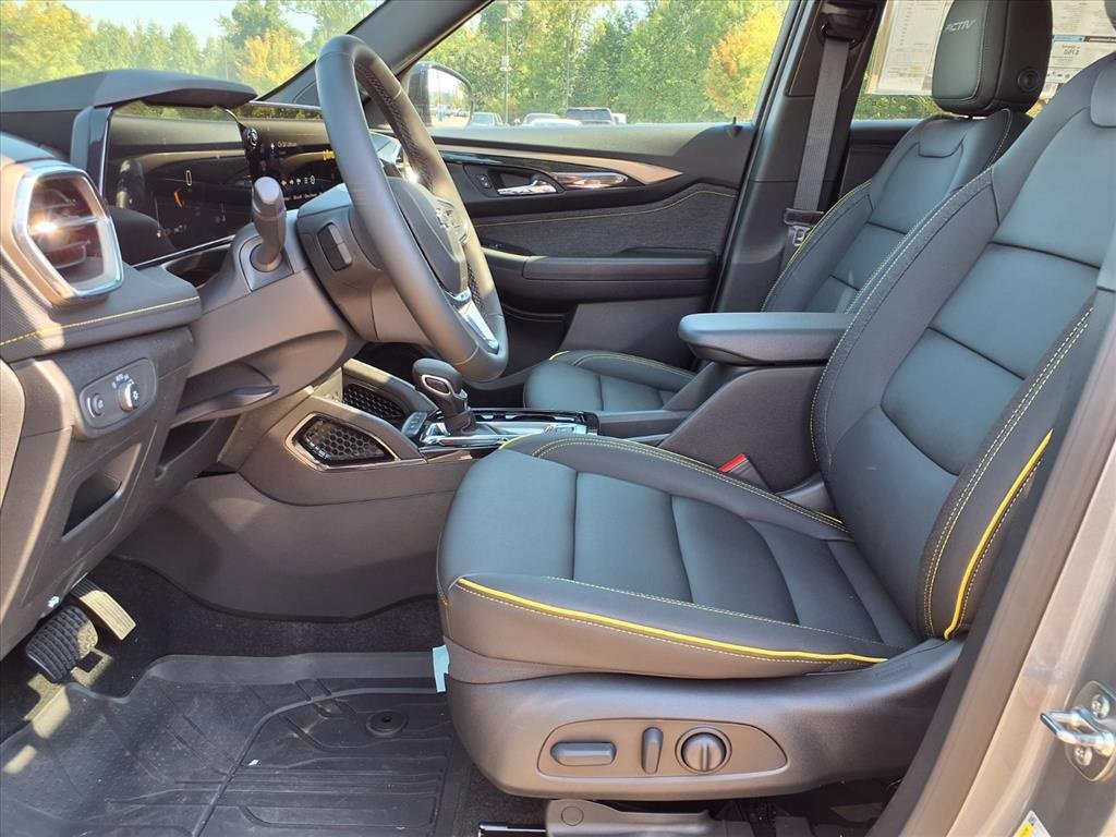 2026 Chevrolet Trailblazer ACTIV photo 16