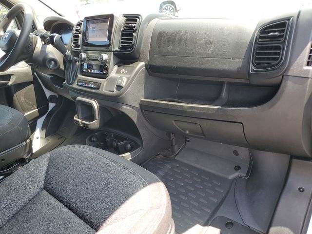 2023 Ram ProMaster 2500 photo 7