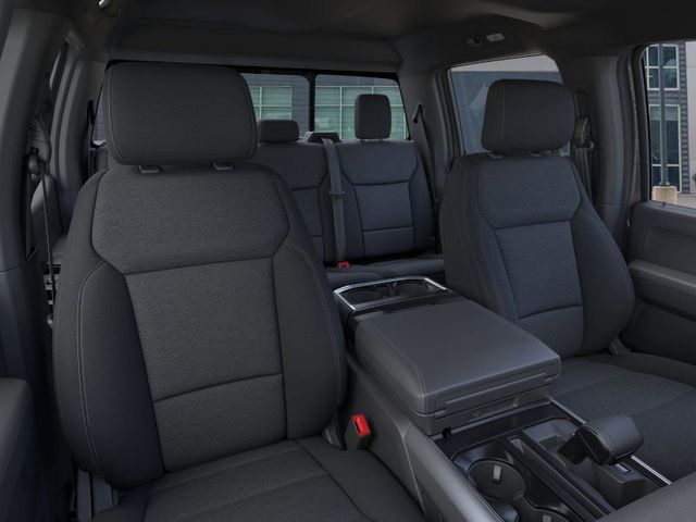 2025 Ford F-150 XLT photo 10
