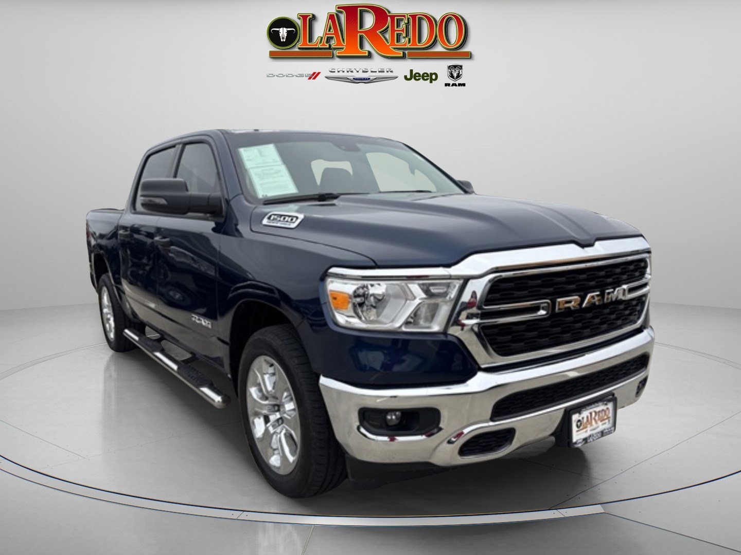 2023 RAM Ram 1500 Pickup Big Horn/Lone Star's photo