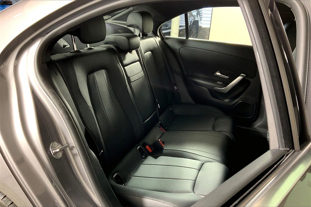 2022 Mercedes Benz A 220 photo 25