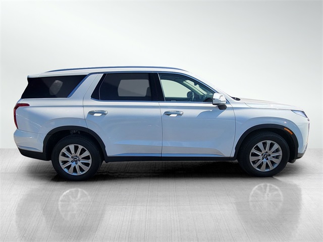 2024 Hyundai Palisade SEL photo 2