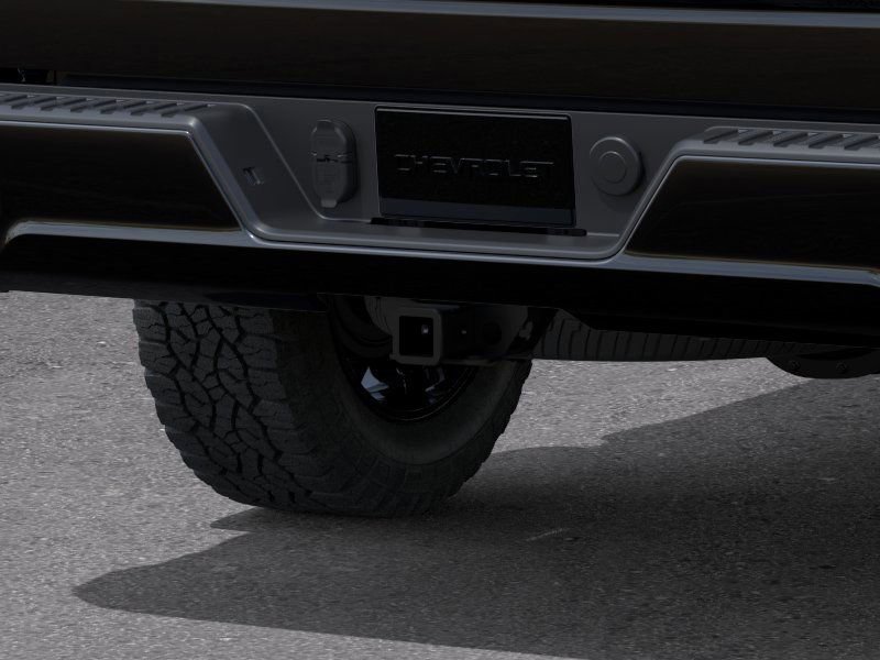2026 Chevrolet Silverado 1500 RST photo 14