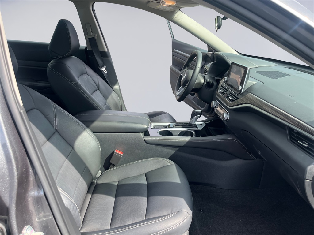 2021 Nissan Altima 2.5 SL photo 17