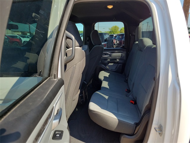2021 Ram 1500 Big Horn Lone Star photo 10