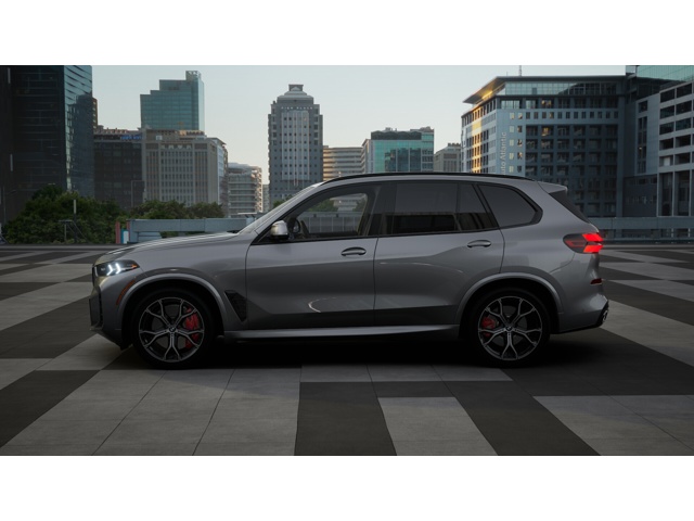 2026 Bmw X5 sDrive40i photo 4