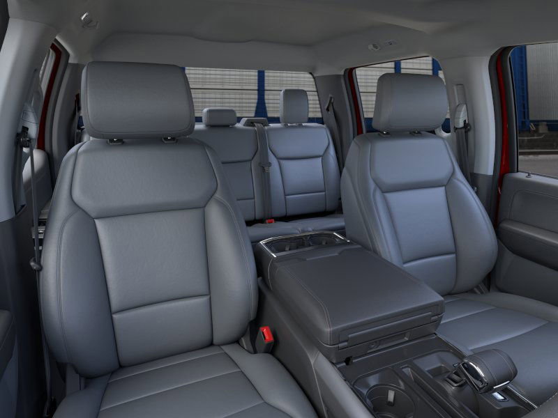 2025 Ford F-150 Lightning photo 6