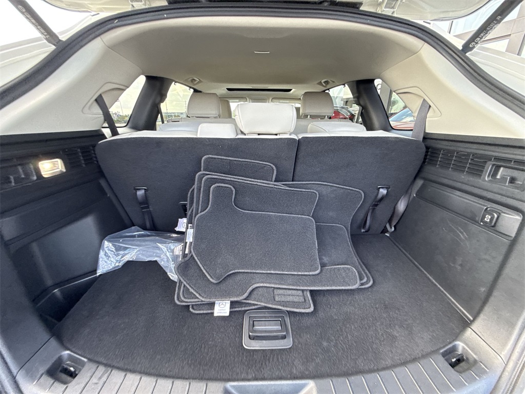 2024 MAZDA CX-90 - Image 26