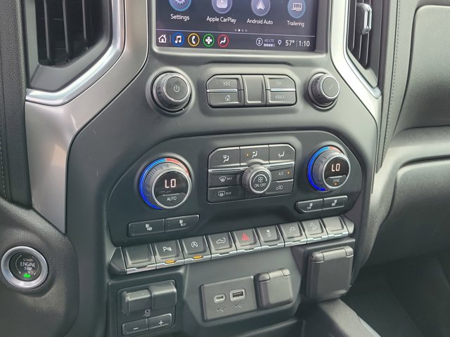 2021 Chevrolet Silverado 1500 LT Trail Boss photo 26