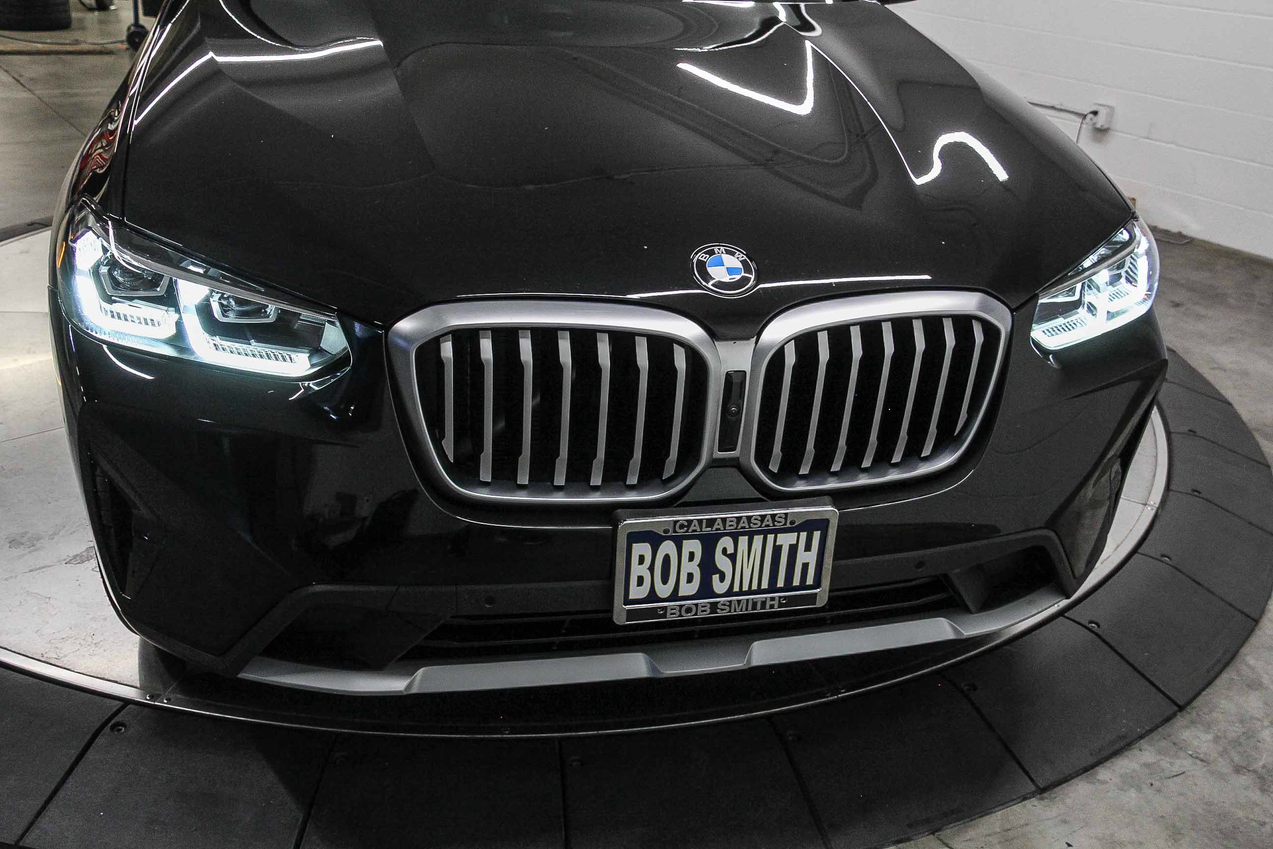 2023 Bmw X3 sDrive30i photo 10